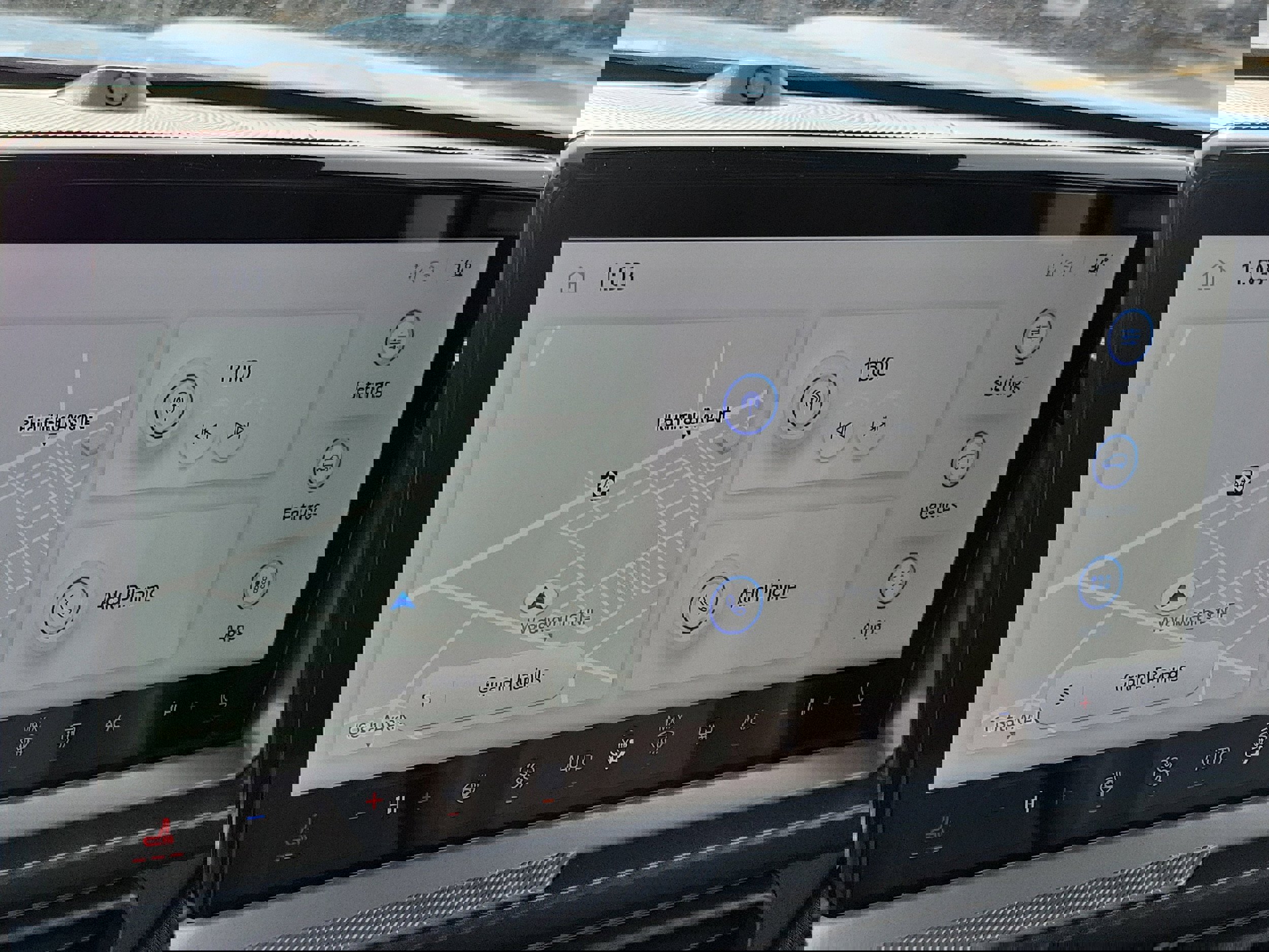 New 2025 Ford Bronco Sport Badlands w/ Badlands Tech Package image 25