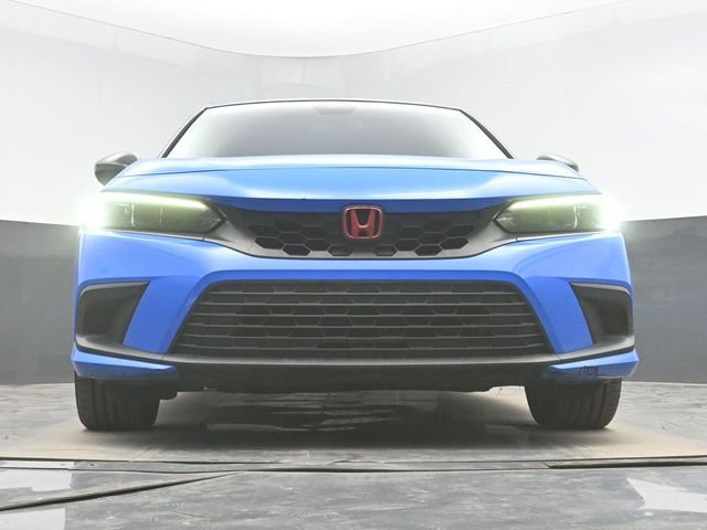 Used 2022 Honda Civic Sport image 40