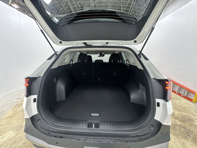 New 2026 Kia Sportage LX image 20