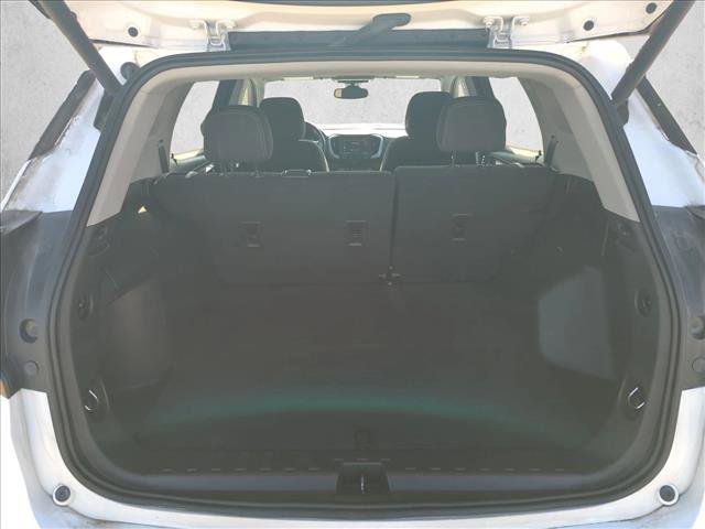 Used 2021 GMC Terrain SLE w/ Driver Convenience Package image 6