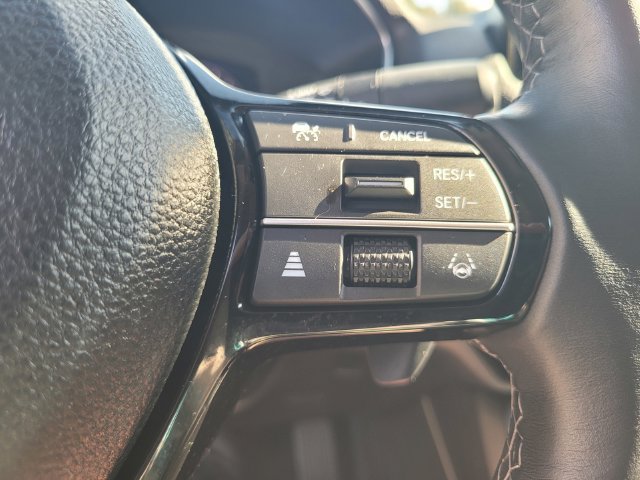 Used 2023 Honda Civic Touring image 26