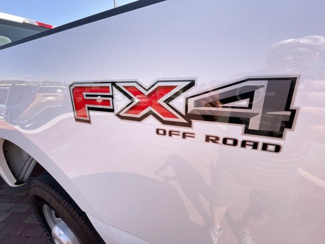 Used 2024 Ford F350 XL AWD/4WD image 32