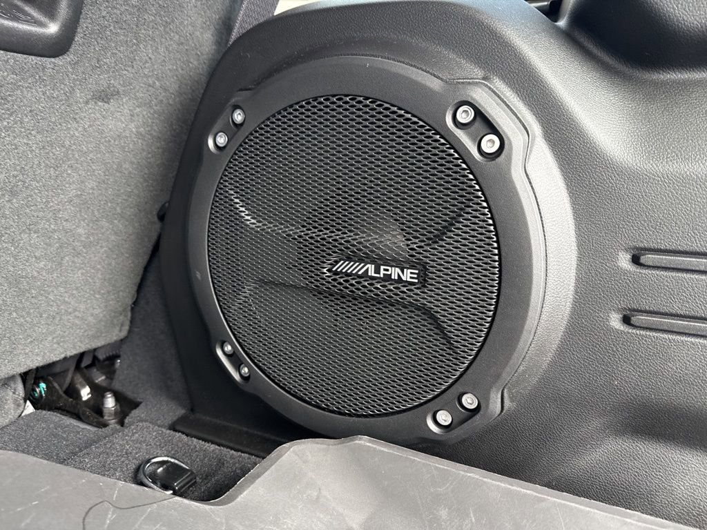 Certified 2025 Jeep Wrangler Willys image 23