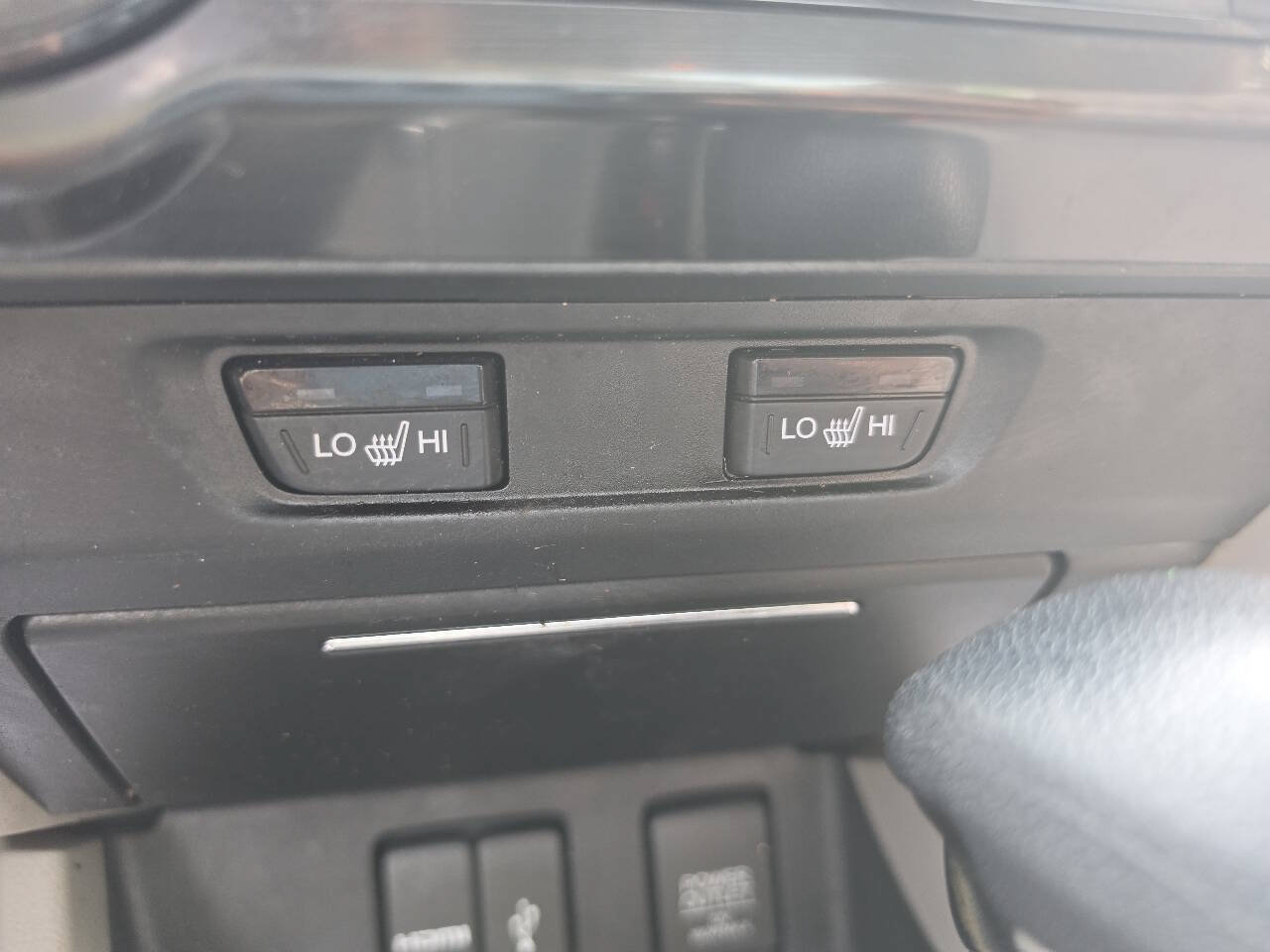 Used 2015 Honda Civic EX-L image 19