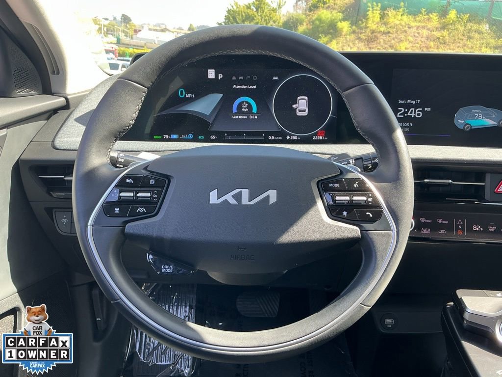 Used 2024 Kia EV6 Light AWD/4WD image 35