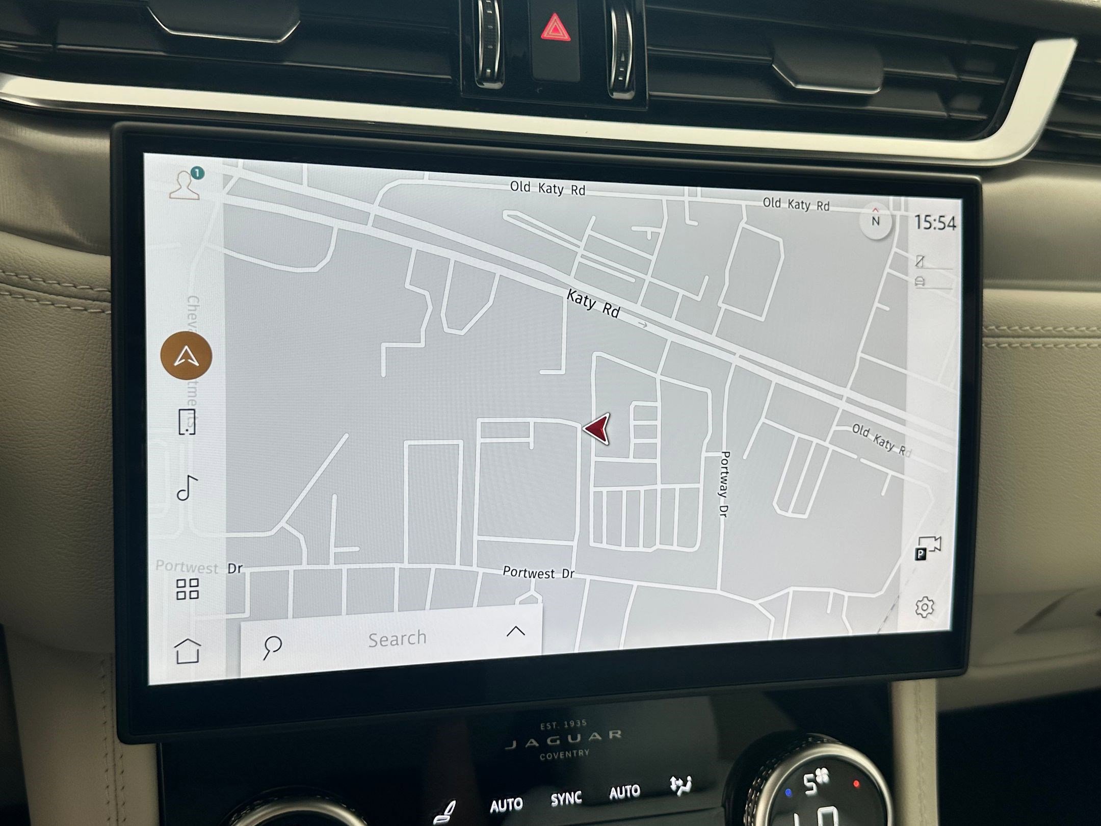 New 2026 Jaguar F-PACE R-Dynamic S image 25