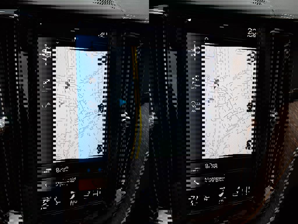 Used 2021 Volvo XC60 T5 Inscription w/ Protection Package Premier image 21