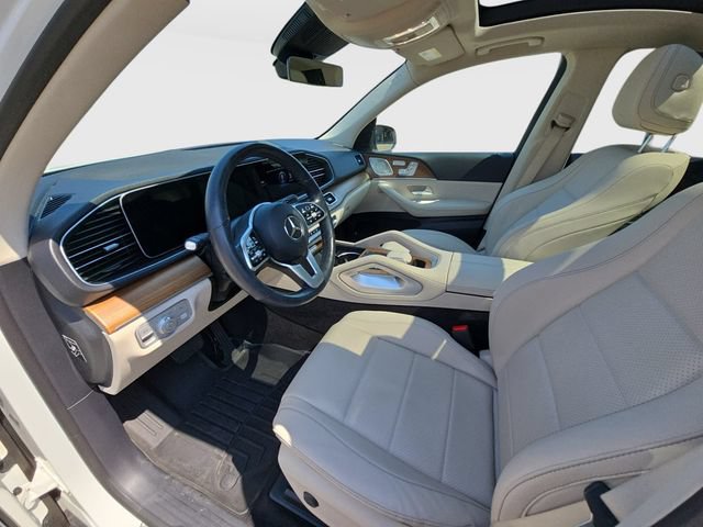 Used 2023 Mercedes-Benz GLE 450 4MATIC image 19