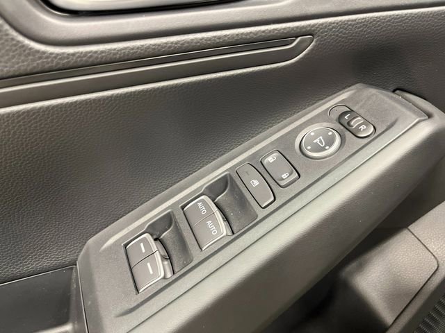 New 2026 Honda Accord LX image 13