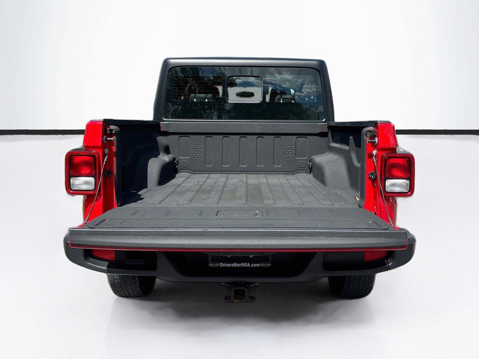 Used 2023 Jeep Gladiator Sport AWD/4WD image 28