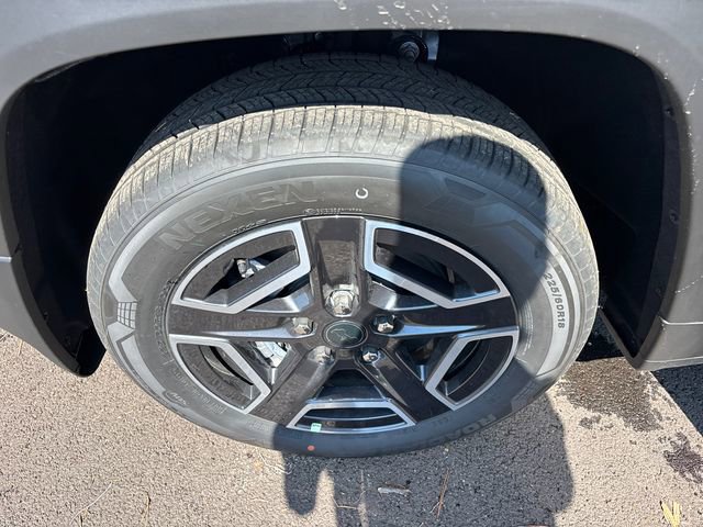 New 2026 Jeep Cherokee Limited AWD/4WD image 31