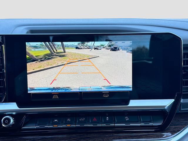 Used 2024 GMC Sierra 1500 Elevation w/ X31 Off-Road Package image 23