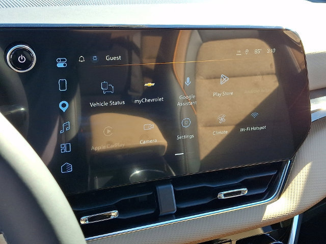New 2027 Chevrolet Equinox ACTIV AWD/4WD image 11