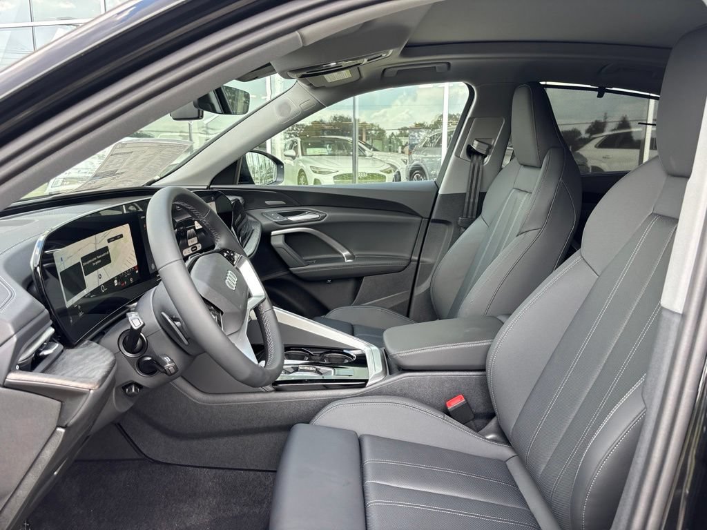New 2026 Audi Q5 Premium Plus AWD/4WD image 15