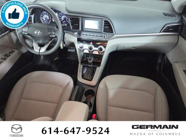 Used 2019 Hyundai Elantra SE FWD image 30
