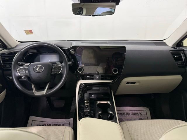 Used 2026 Lexus NX 450h+ AWD w/ Accessory Package (2T) image 26