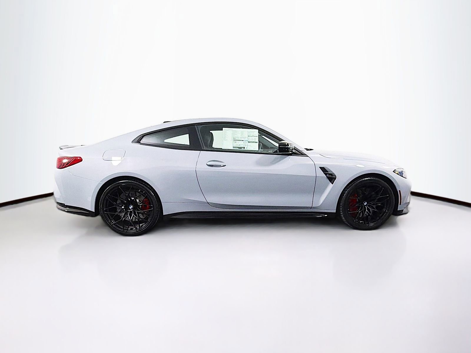 New 2026 BMW M4 Competition image 8