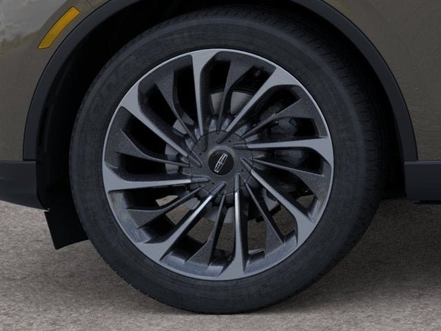 New 2026 Lincoln Aviator Reserve AWD/4WD image 41