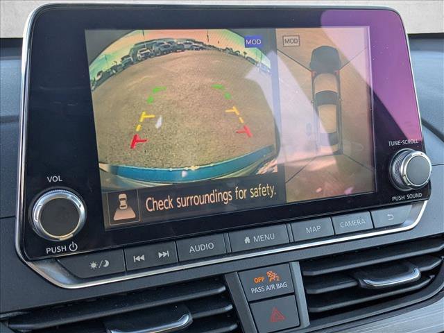 Used 2021 Nissan Altima 2.5 Platinum image 14