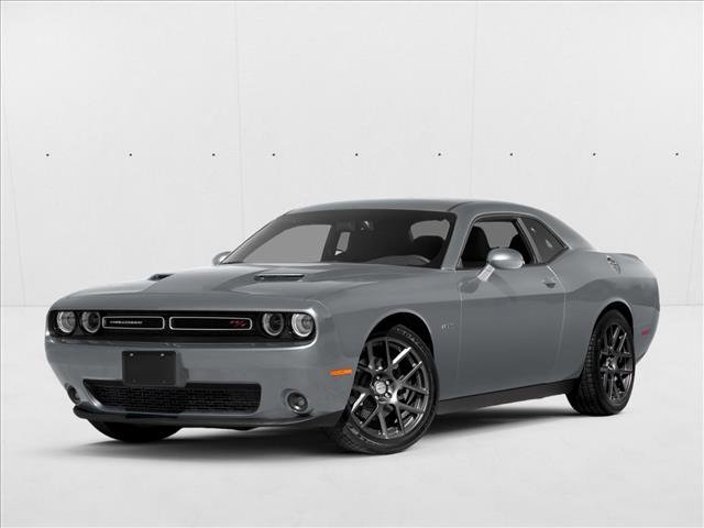 Used 2016 Dodge Challenger R/T Plus RWD image 1