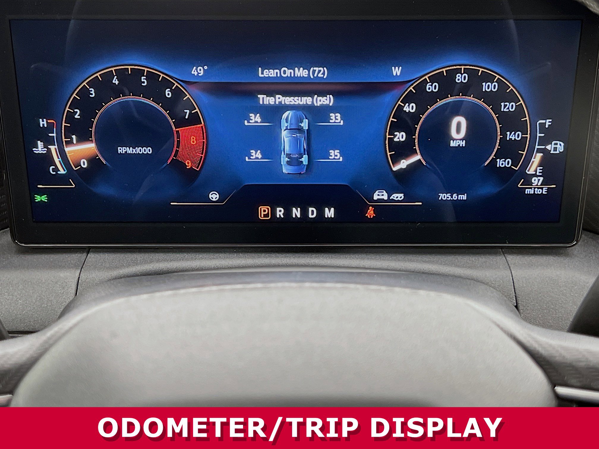 Used 2024 Ford Mustang GT image 16