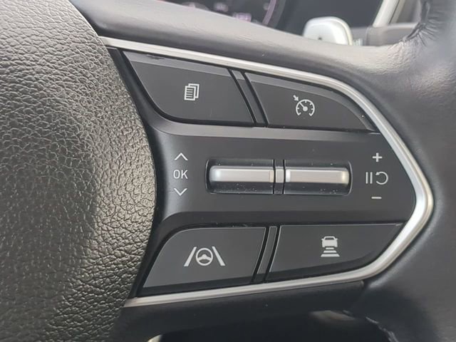 Used 2023 Hyundai Santa Fe SEL AWD/4WD image 25