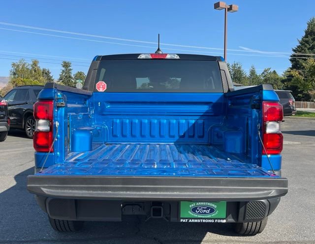 New 2025 Ford Maverick XLT w/ XLT Luxury Package image 5