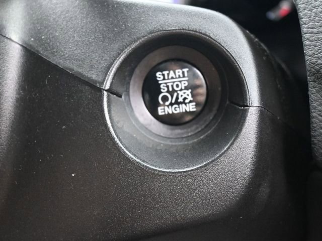 Used 2018 Jeep Compass Latitude image 23