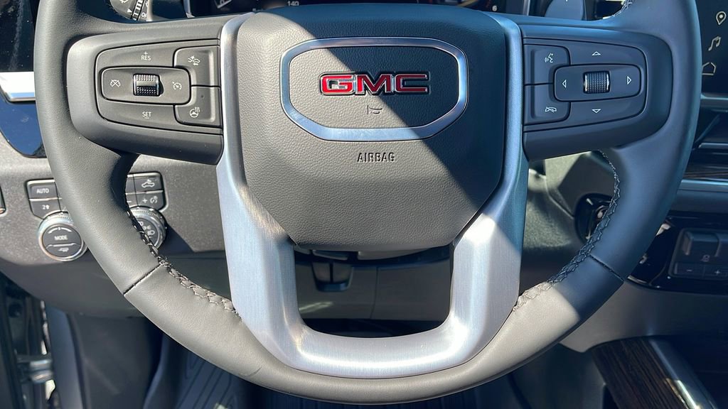 New 2026 GMC Sierra 1500 Elevation w/ Elevation Premium Package image 22