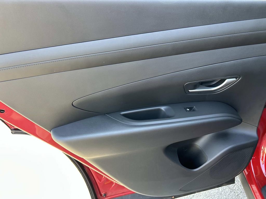 New 2026 Hyundai Tucson SEL image 21
