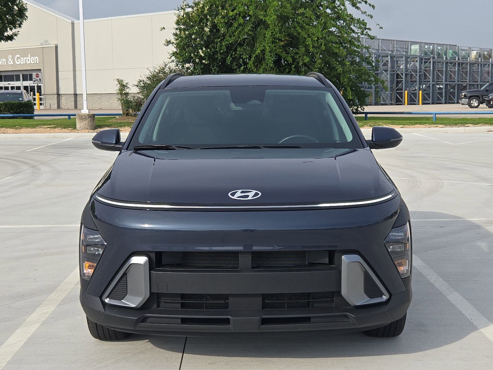 Used 2025 Hyundai Kona SEL FWD image 10