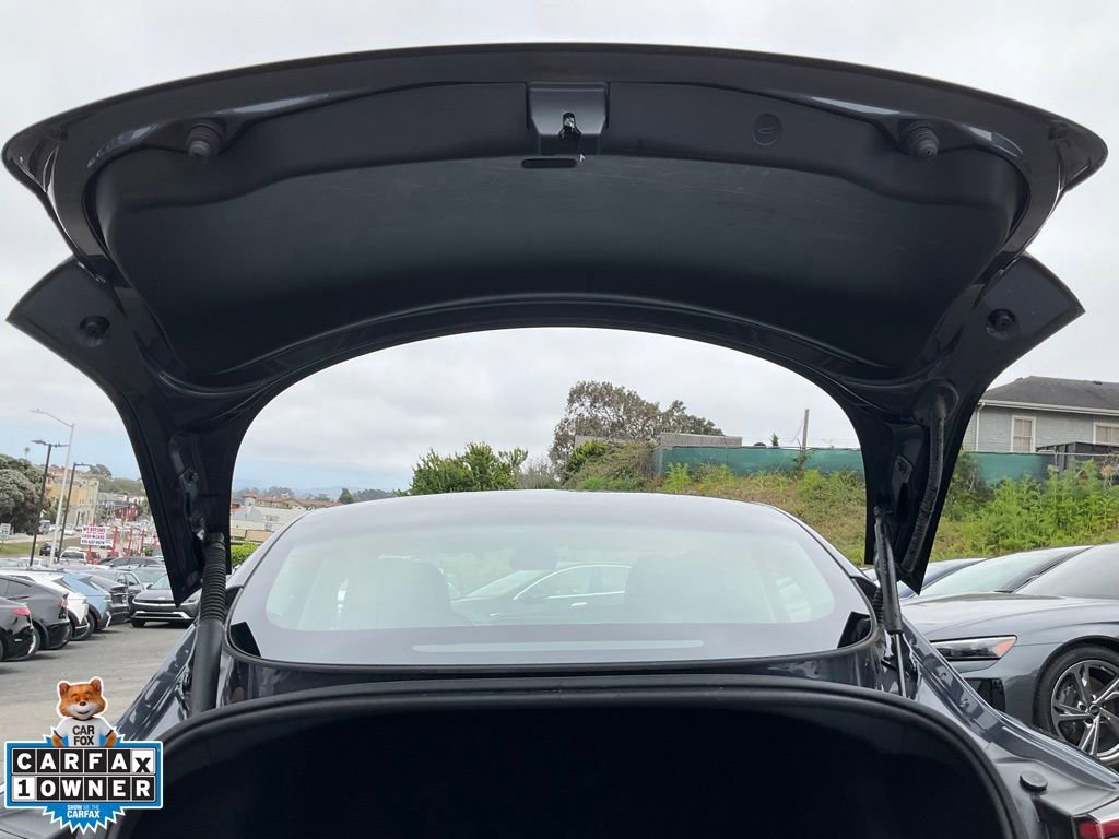 Used 2023 Tesla Model 3 Standard Range RWD image 9