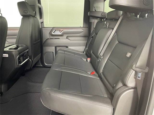 New 2026 GMC Sierra 3500 SLT w/ SLT Premium Package image 14