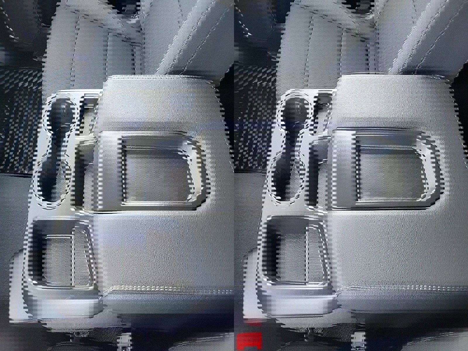 New 2026 GMC Sierra 1500 Elevation image 18