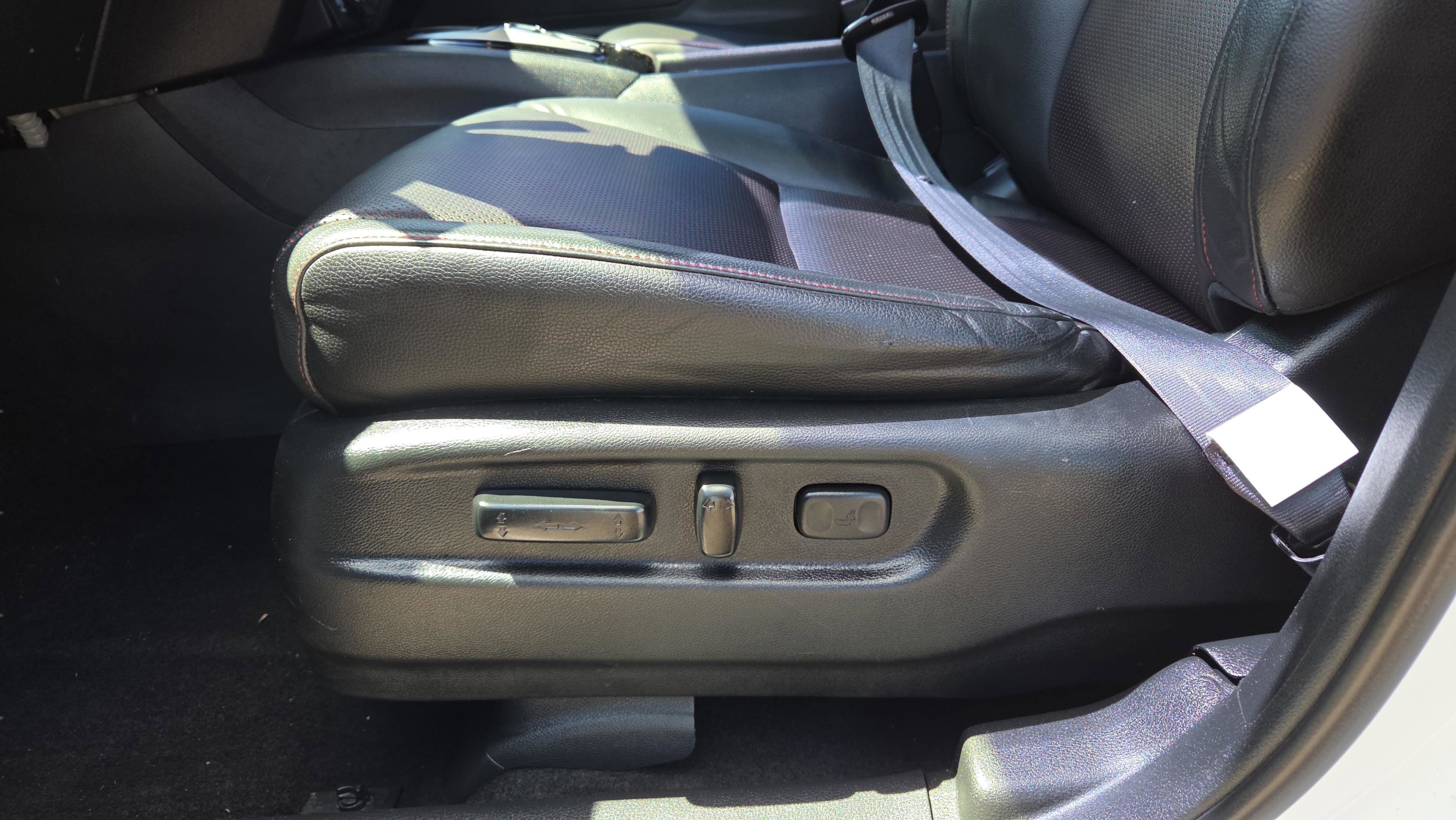 Used 2023 Honda Ridgeline Black Edition image 24