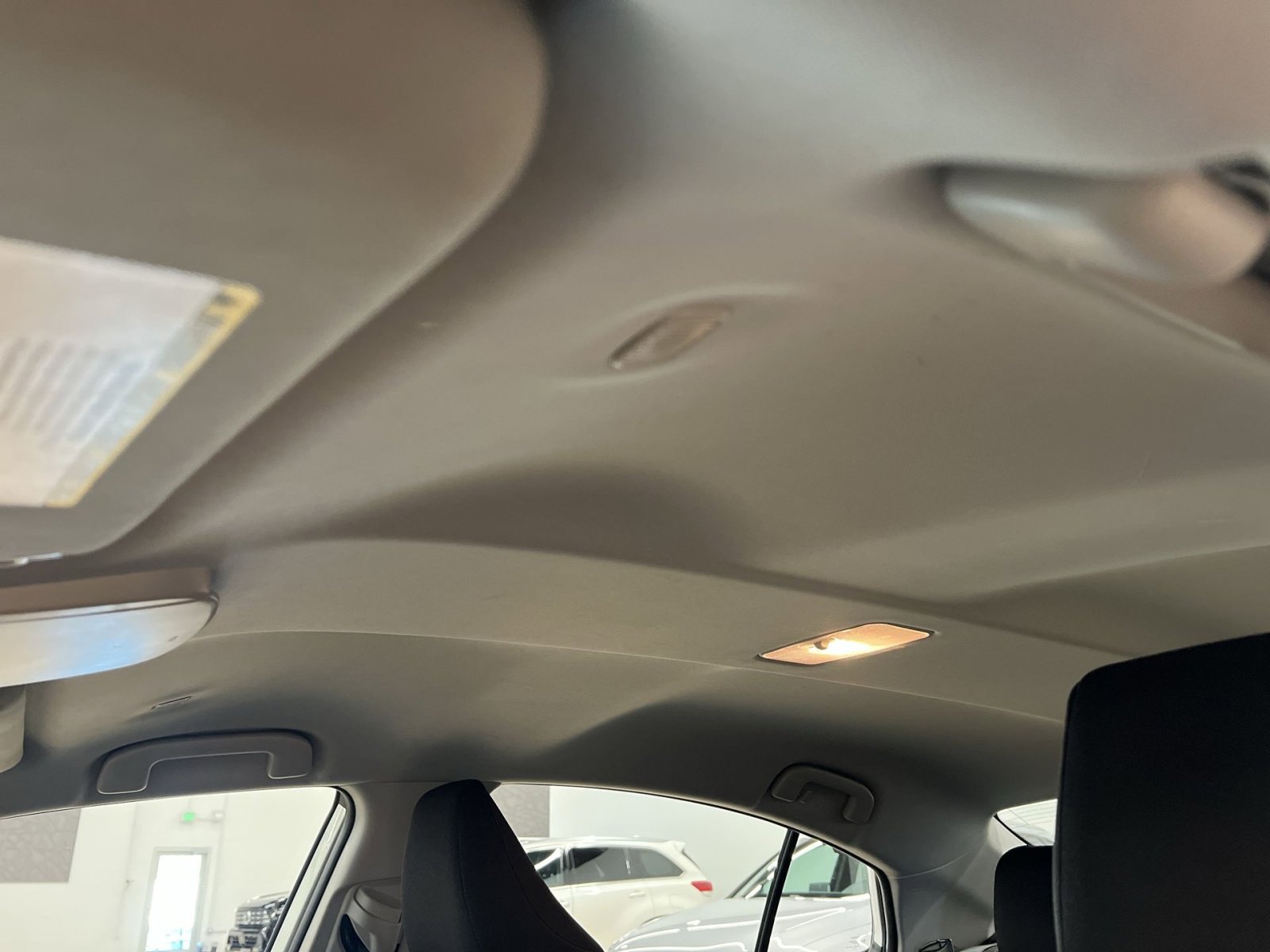 Used 2025 Toyota Camry LE image 21