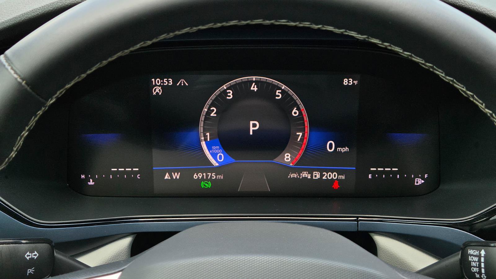 Certified 2024 Volkswagen Taos SE AWD/4WD image 29