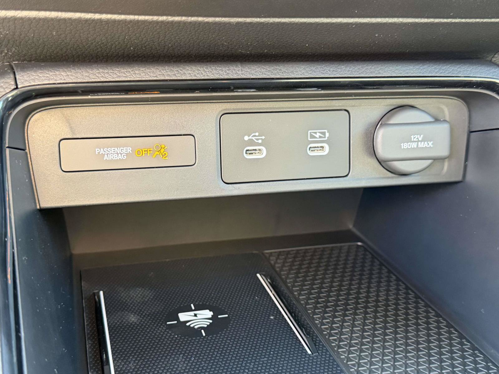 New 2027 Honda CR-V LX image 16