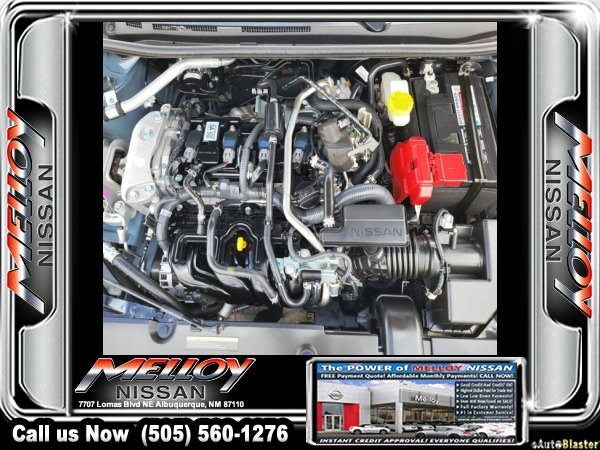 Used 2025 Nissan Sentra SR w/ Midnight Edition FWD image 21