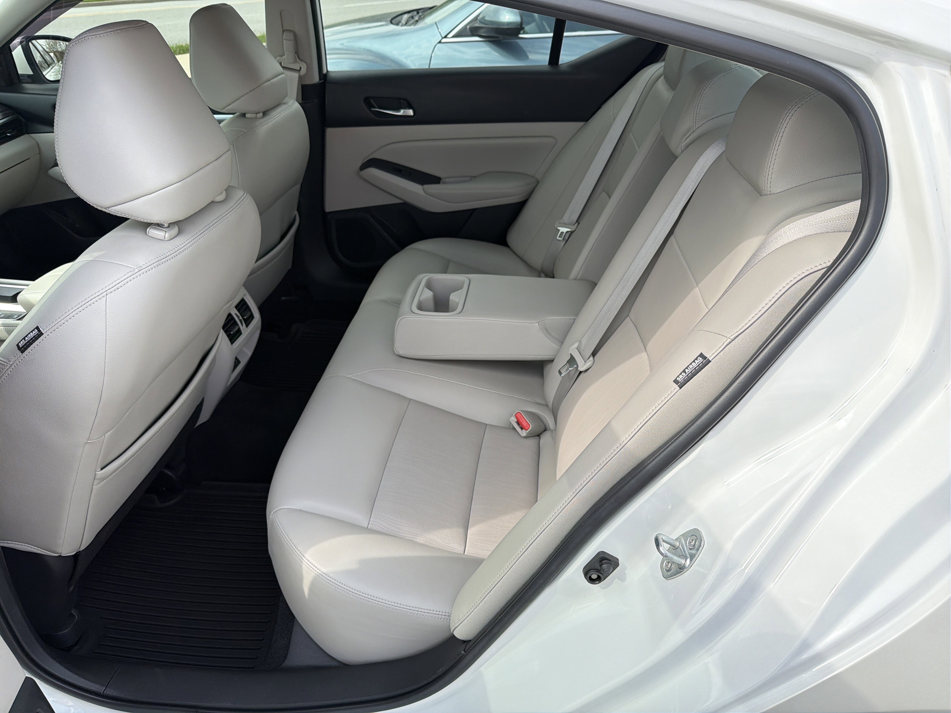 Used 2019 Nissan Altima 2.5 Platinum FWD image 58