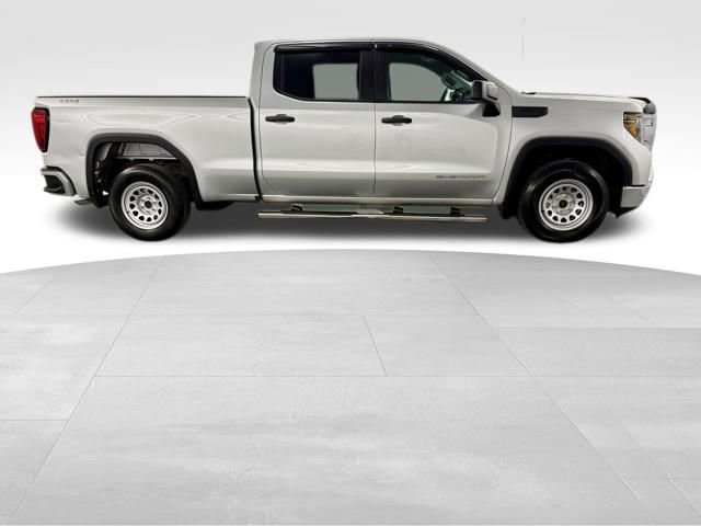 Used 2022 GMC Sierra 1500 Pro w/ Sierra Value Package image 10
