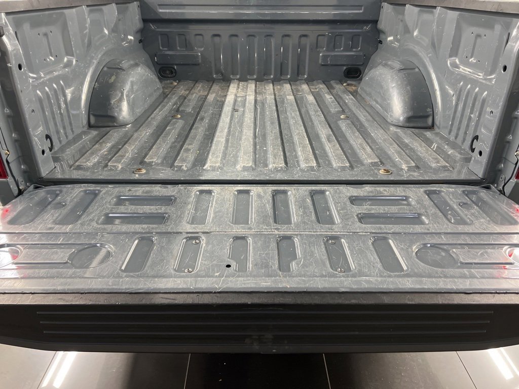 Certified 2019 Ford F150 XL w/ Equipment Group 101A Mid image 33