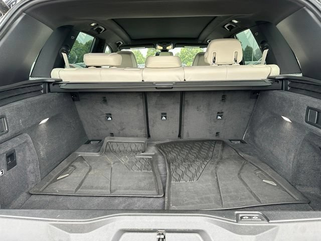 Used 2022 BMW X5 xDrive45e w/ M Sport Package AWD/4WD image 31