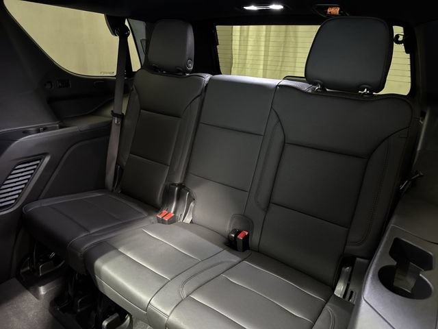 Certified 2024 Chevrolet Tahoe High Country AWD/4WD image 15