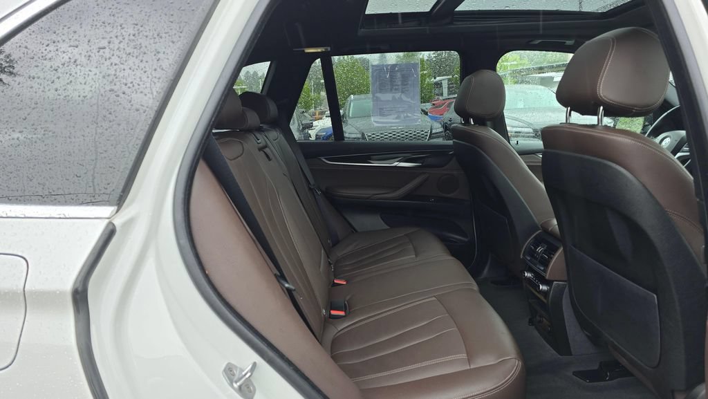 Used 2018 BMW X5 xDrive40e AWD/4WD image 12