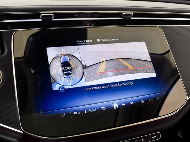Certified 2025 Mercedes-Benz E 350 Sedan image 36