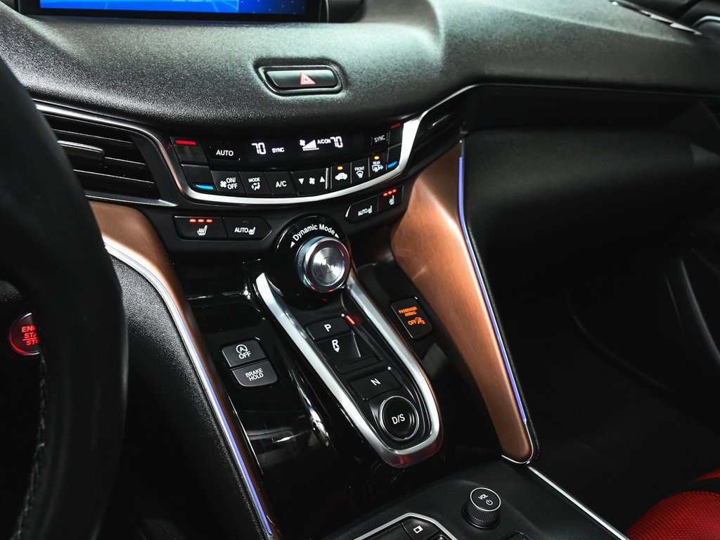 Used 2021 Acura TLX w/ Technology Package image 41