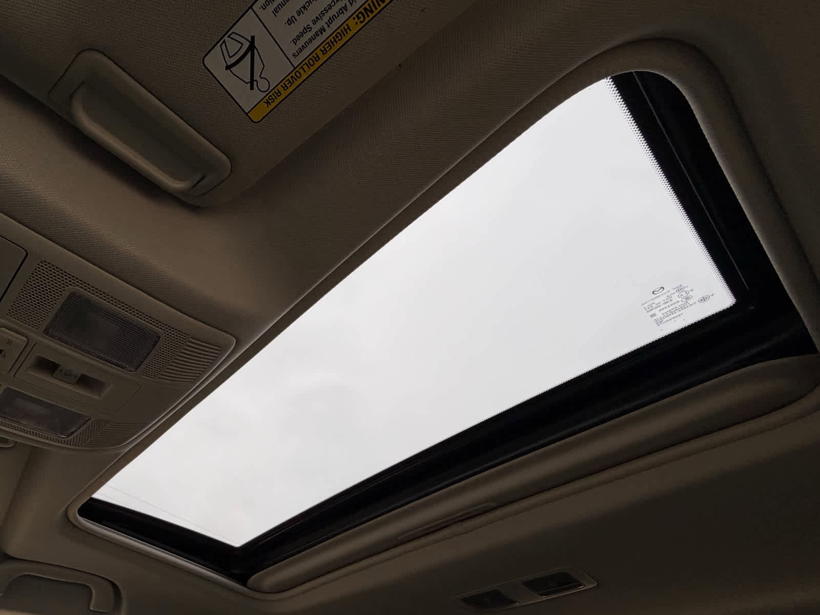 Used 2023 MAZDA CX-5 AWD 2.5 S w/ Premium Plus Pkg image 21