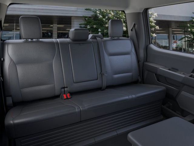 New 2026 Ford F250 Lariat w/ Chrome Package image 11