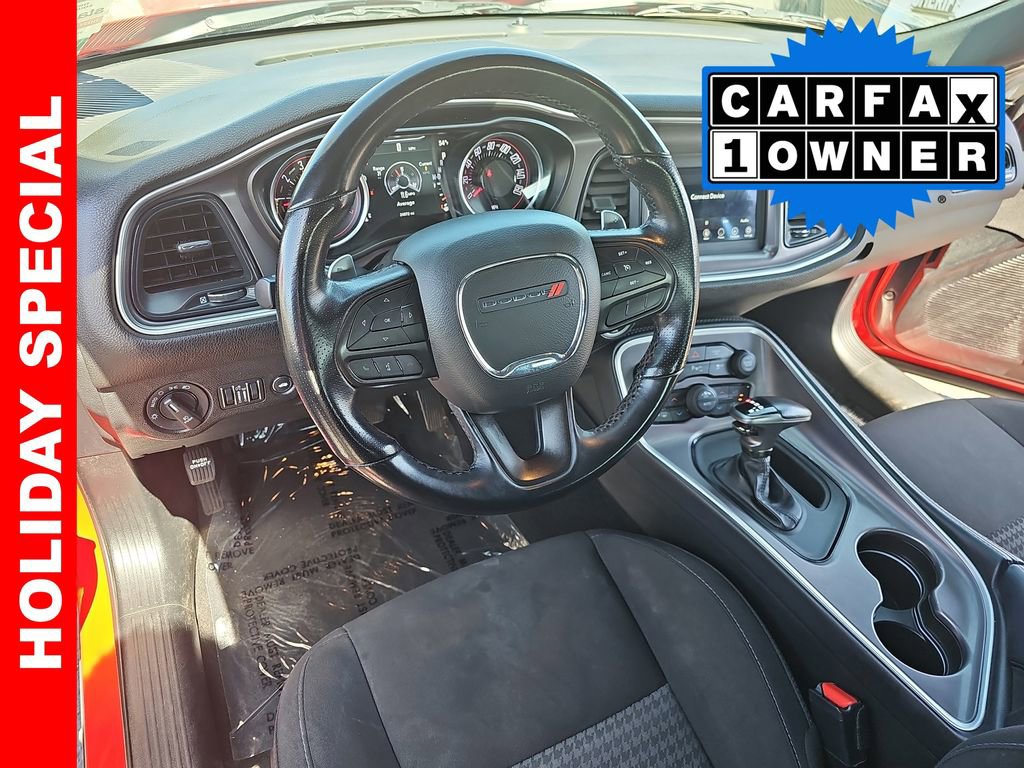 Used 2022 Dodge Challenger R/T image 15
